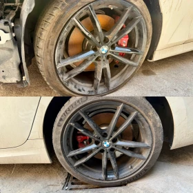 BMW 340 M340 На Части, снимка 15