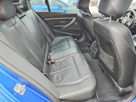 BMW 320 XDRIVE M PKG| HARMAN| HUD| 360| LANE ASSIST, снимка 10