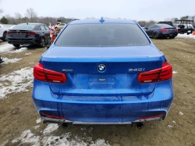 BMW 320 XDRIVE M PKG| HARMAN| HUD| 360| LANE ASSIST, снимка 6