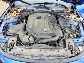 BMW 320 XDRIVE M PKG| HARMAN| HUD| 360| LANE ASSIST, снимка 11