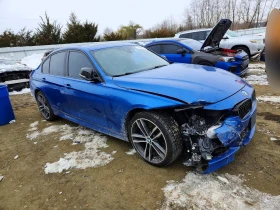 BMW 320 XDRIVE M PKG| HARMAN| HUD| 360| LANE ASSIST, снимка 4