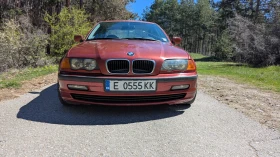 BMW 318 i Lpg Газ, снимка 5