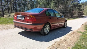 BMW 318 i Lpg Газ, снимка 7