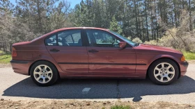 BMW 318 i Lpg Газ, снимка 6