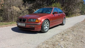 BMW 318 i Lpg Газ, снимка 1