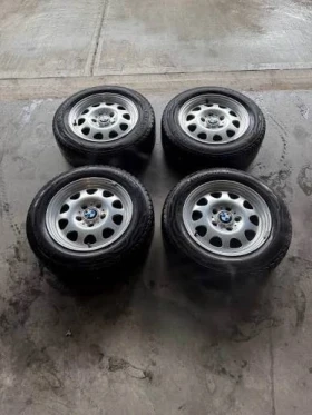 BMW 318 i Lpg Газ, снимка 12