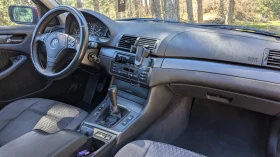 BMW 318 i Lpg Газ, снимка 9