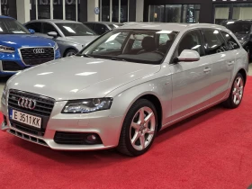 Audi A4 Avant | 2.7TDI Auto | Като ново | Пълна история, снимка 3