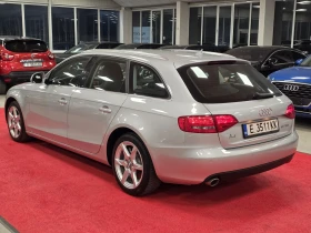 Audi A4 Avant | 2.7TDI Auto | Като ново | Пълна история, снимка 4