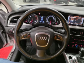 Audi A4 Avant | 2.7TDI Auto | Като ново | Пълна история, снимка 10