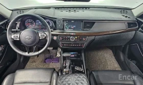 Kia K7 K7 2.4 GDI Limited, снимка 17