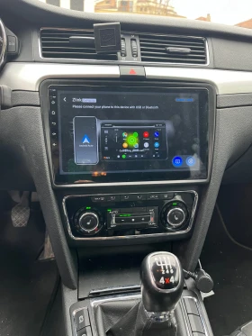 Skoda Superb 2.0TDI* Facelift* 140к.с., снимка 10