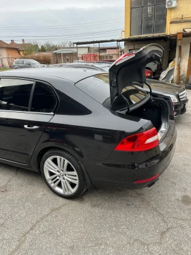 Skoda Superb 2.0TDI* Facelift* 140к.с., снимка 5