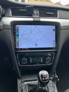 Skoda Superb 2.0TDI* Facelift* 140к.с., снимка 13