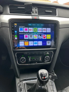 Skoda Superb 2.0TDI* Facelift* 140к.с., снимка 11