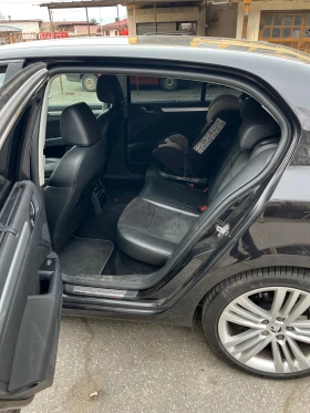Skoda Superb 2.0TDI* Facelift* 140к.с., снимка 8