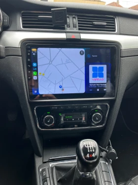 Skoda Superb 2.0TDI* Facelift* 140к.с., снимка 12