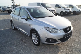 Seat Ibiza 1.6d , снимка 3