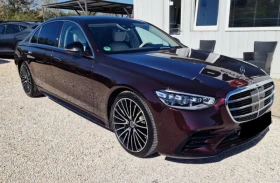 Mercedes-Benz S 350 d 4Matic AMG-Line, снимка 1
