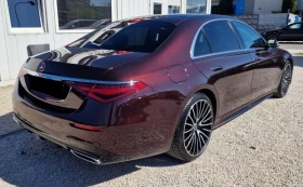 Mercedes-Benz S 350 d 4Matic AMG-Line, снимка 2