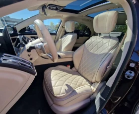 Mercedes-Benz S 350 d 4Matic AMG-Line, снимка 7