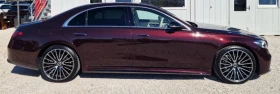 Mercedes-Benz S 350 d 4Matic AMG-Line, снимка 3