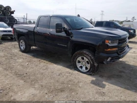 Chevrolet Silverado 1500* 5.3 V8* 2LT* КРАЙНА ЦЕНА* , снимка 1