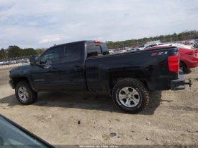 Chevrolet Silverado 1500* 5.3 V8* 2LT* КРАЙНА ЦЕНА* , снимка 6