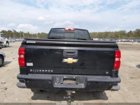 Chevrolet Silverado 1500* 5.3 V8* 2LT* КРАЙНА ЦЕНА* , снимка 4