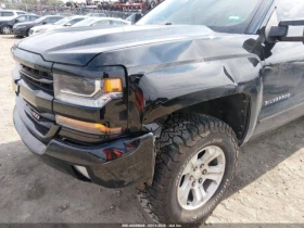 Chevrolet Silverado 1500* 5.3 V8* 2LT* КРАЙНА ЦЕНА* , снимка 8