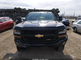 Chevrolet Silverado 1500* 5.3 V8* 2LT* КРАЙНА ЦЕНА* , снимка 9