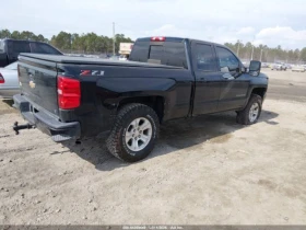 Chevrolet Silverado 1500* 5.3 V8* 2LT* КРАЙНА ЦЕНА* , снимка 3