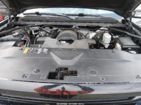 Chevrolet Silverado 1500* 5.3 V8* 2LT* КРАЙНА ЦЕНА* , снимка 13