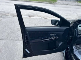 Subaru WRX | STI | АЛКАНТАРА | ПОДГРЕВ |  CARFAX | , снимка 15