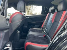Subaru WRX | STI | АЛКАНТАРА | ПОДГРЕВ |  CARFAX | , снимка 12