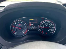 Subaru WRX | STI | АЛКАНТАРА | ПОДГРЕВ |  CARFAX | , снимка 9