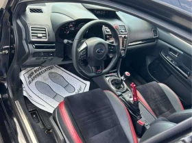 Subaru WRX | STI | АЛКАНТАРА | ПОДГРЕВ |  CARFAX | , снимка 5