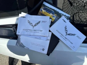 Chevrolet Corvette 1LT  CARFAX, снимка 15