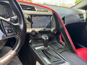 Chevrolet Corvette 1LT  CARFAX, снимка 9