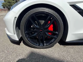 Chevrolet Corvette 1LT  CARFAX, снимка 7