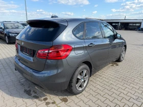 BMW 218 D Active Tourer AVTOMAT/NAVI EURO 6, снимка 6