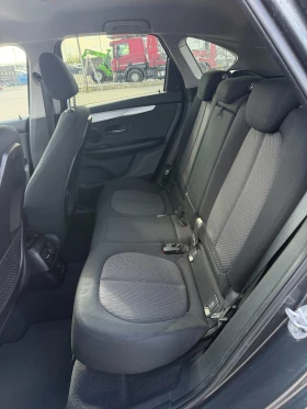BMW 218 D Active Tourer AVTOMAT/NAVI EURO 6, снимка 10