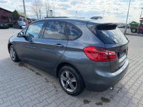 BMW 218 D Active Tourer AVTOMAT/NAVI EURO 6, снимка 8