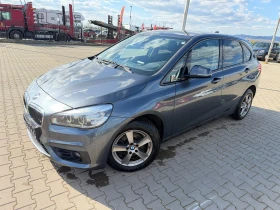 BMW 218 D Active Tourer AVTOMAT/NAVI EURO 6, снимка 1
