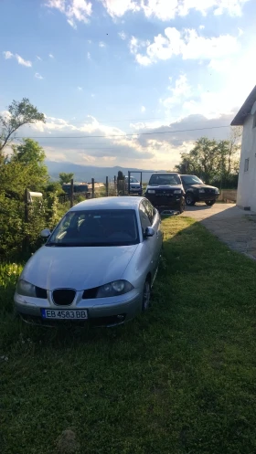 VW Touran, снимка 7