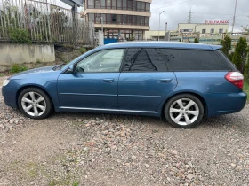 Subaru Legacy 3.0 H/ SWISS/ SI-DRIVE/ Топ състояние, снимка 7