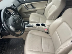 Subaru Legacy 3.0 H/ SWISS/ SI-DRIVE/ Топ състояние, снимка 10