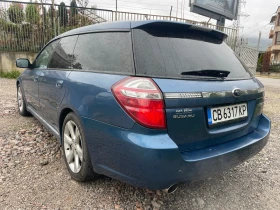 Subaru Legacy 3.0 H/ SWISS/ SI-DRIVE/ Топ състояние, снимка 6