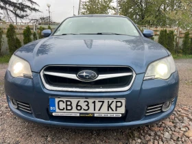 Subaru Legacy 3.0 H/ SWISS/ SI-DRIVE/ Топ състояние, снимка 3