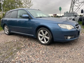 Subaru Legacy 3.0 H/ SWISS/ SI-DRIVE/ Топ състояние, снимка 2